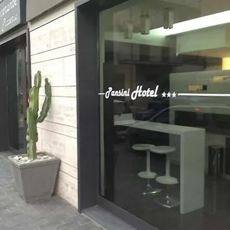 Pansini Hotel 3*