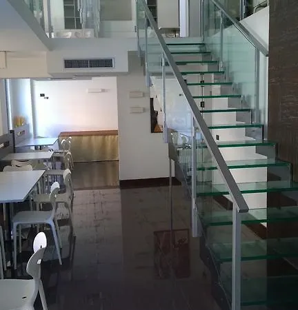 Hotel Pansini Badolato Marina