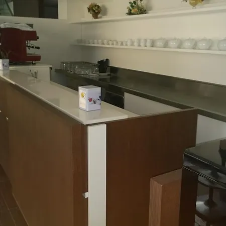 Pansini 3* Бадолато-Стационе