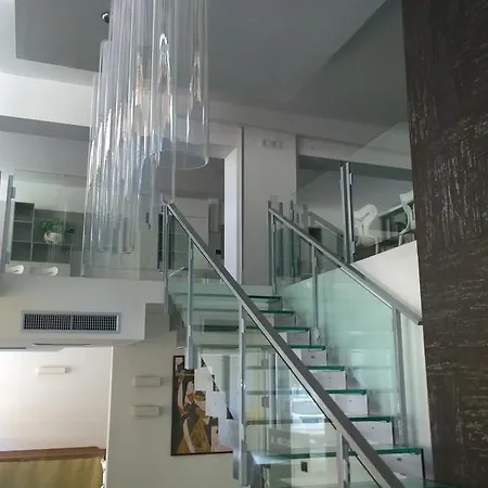 Hotel Pansini Badolato Marina