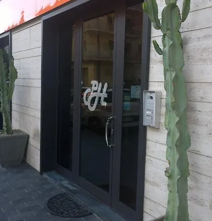 Hotel Pansini Badolato Marina