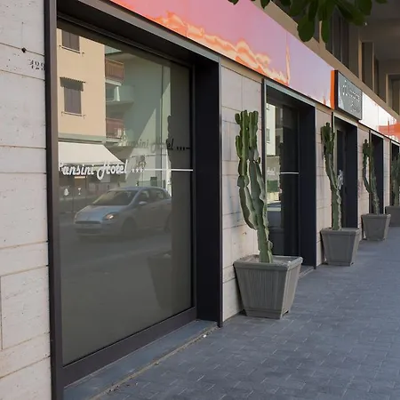 Pansini Badolato Marina