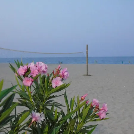 Hotel Pansini Badolato Marina