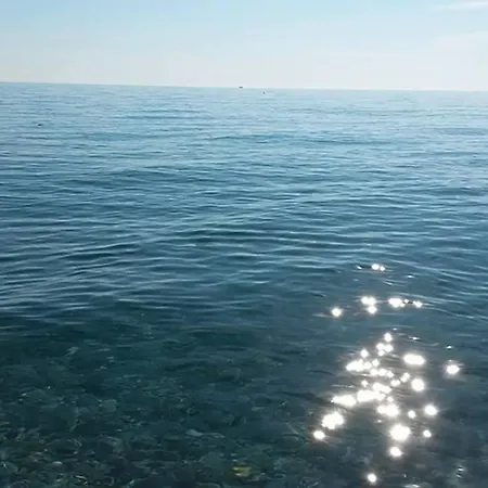 Pansini 3* Badolato Marina