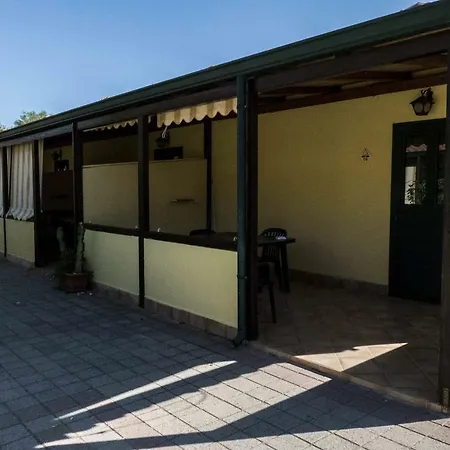 Pansini Badolato Marina