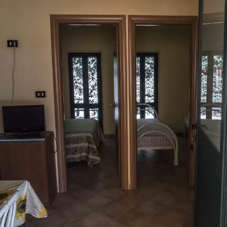 Hotel Pansini 3*