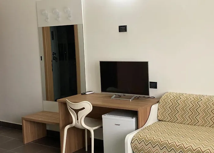 Pansini Badolato Marina