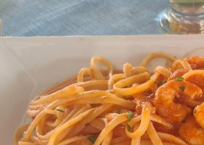 Pansini Badolato Marina