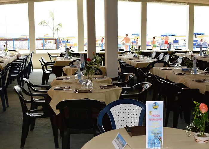 Pansini Szálloda 3*