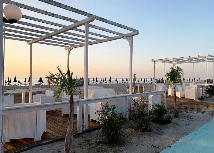 Pansini Badolato Marina