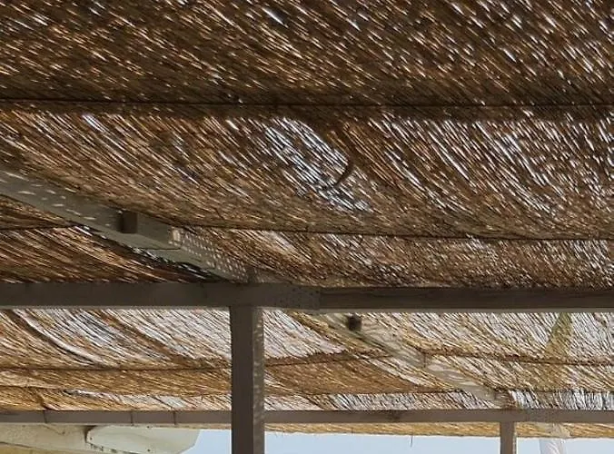 Szálloda Pansini 3*