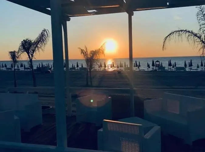 Pansini Badolato Marina