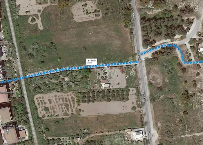 Pansini Badolato Marina