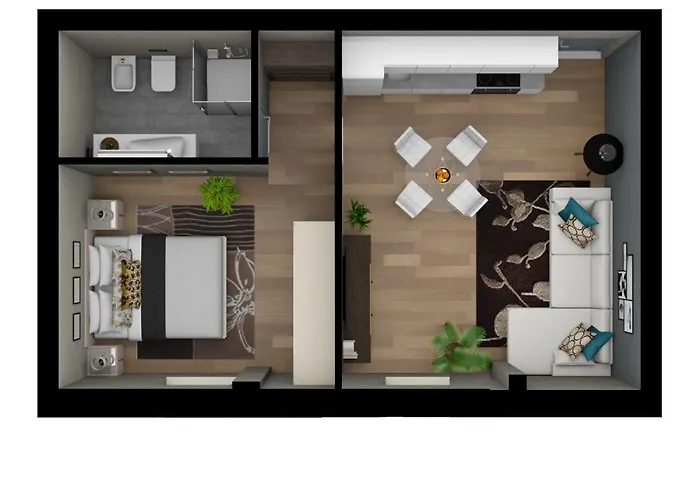 Pansini 3* Badolato Marina