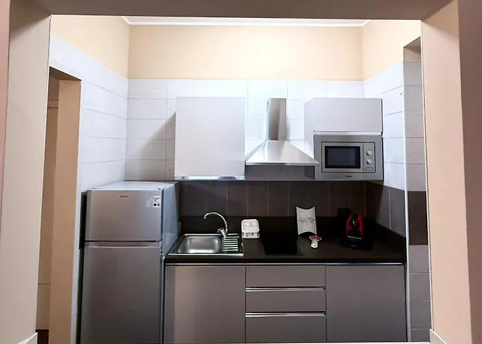 Pansini Badolato Marina