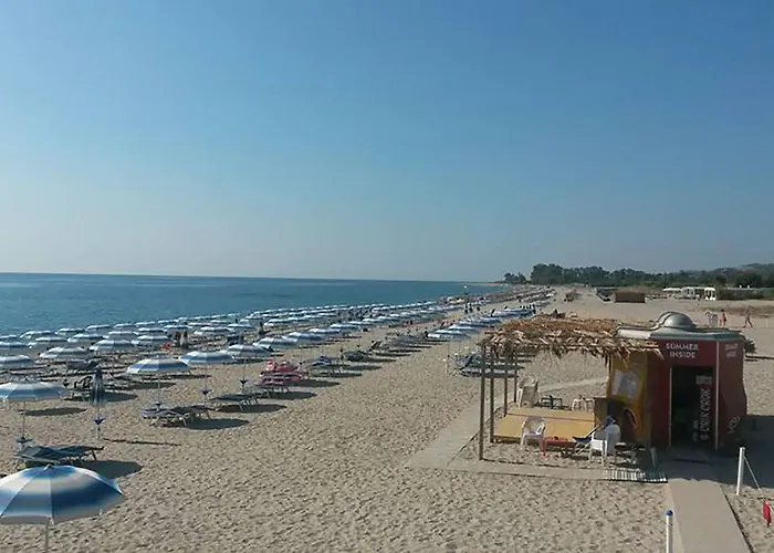 Pansini 3* Badolato Marina