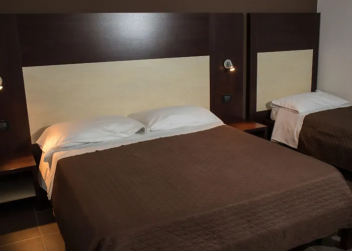 Pansini Szálloda 3*