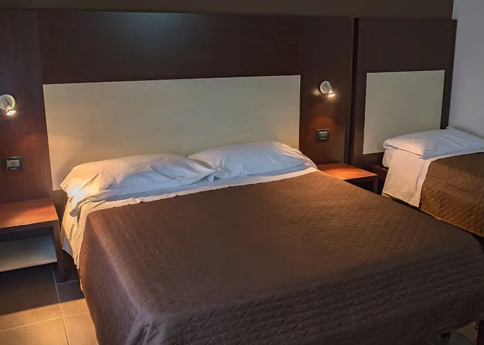 Pansini Szálloda 3*