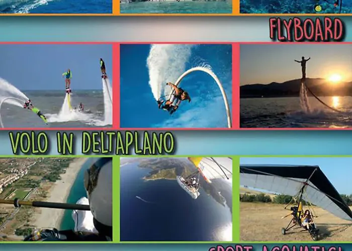 Pansini Szálloda 3*