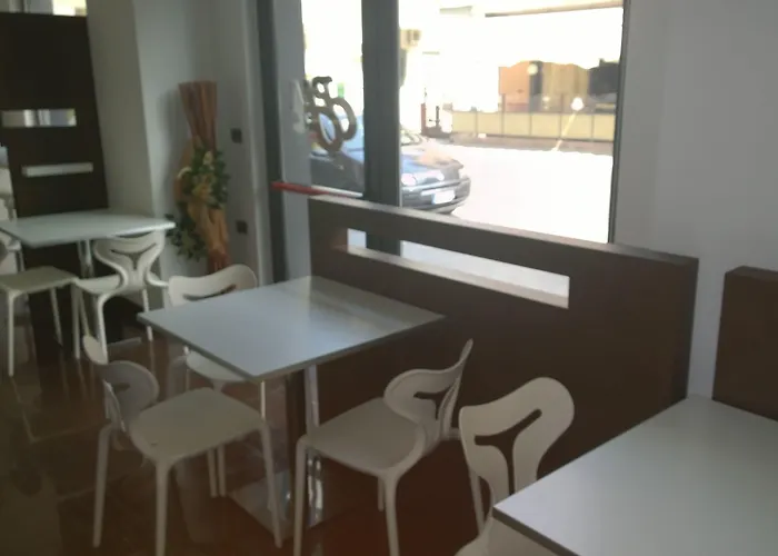 Pansini Badolato Marina