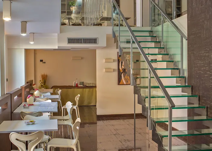 Pansini Szálloda 3*