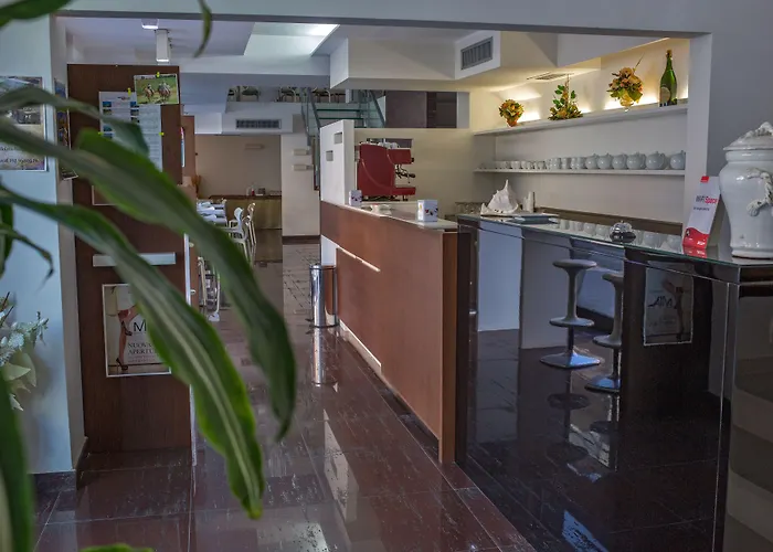 Pansini Badolato Marina