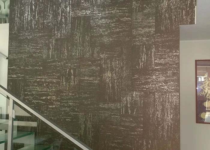 Pansini Szálloda Badolato Marina