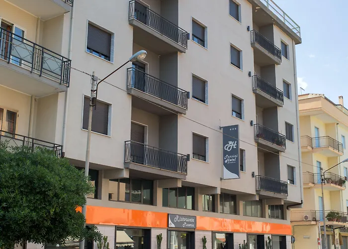 Pansini Hotel