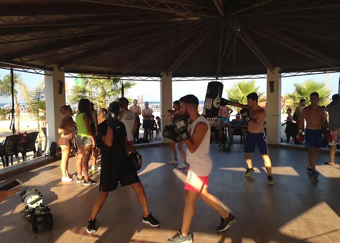 Pansini Szálloda 3*