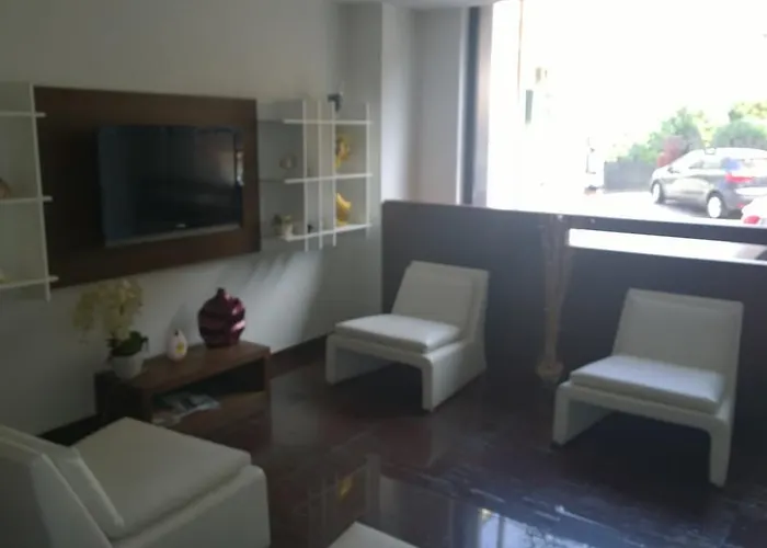 Szálloda Pansini 3*