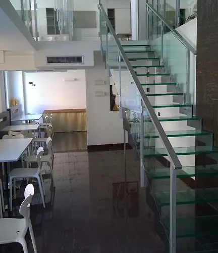 Szálloda Pansini Badolato Marina