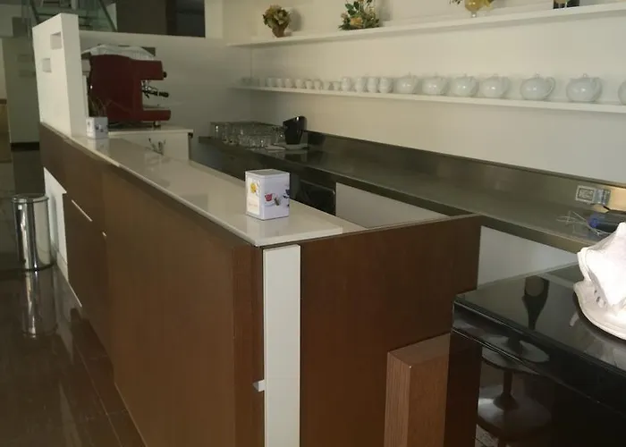 Pansini 3* Badolato Marina