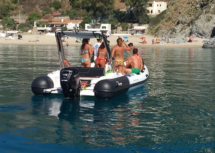 Szálloda Pansini 3*