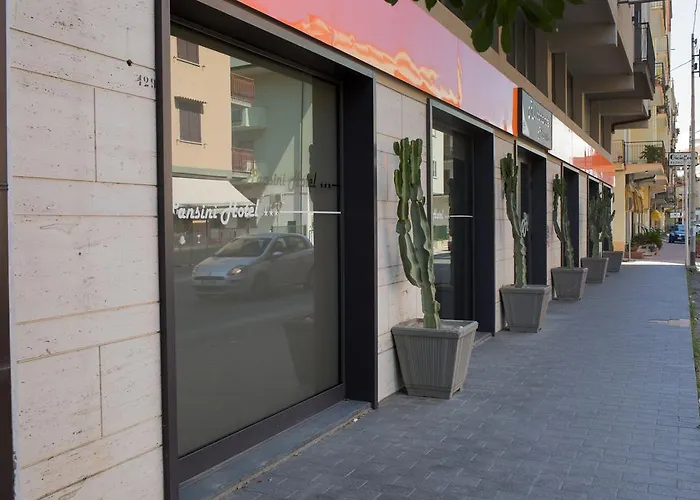 Pansini Badolato Marina