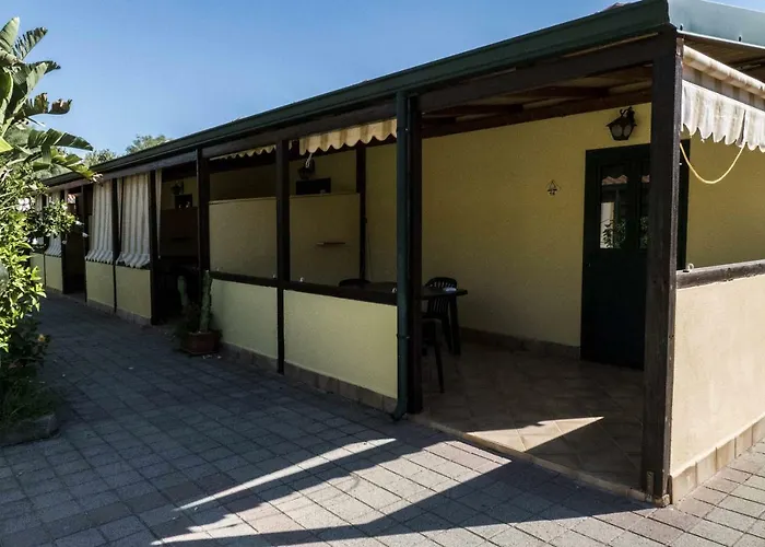 Pansini Badolato Marina